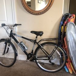 Schwann Bike