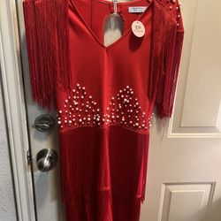 Dresses 