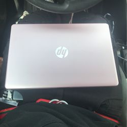 HP Laptop Brand New 