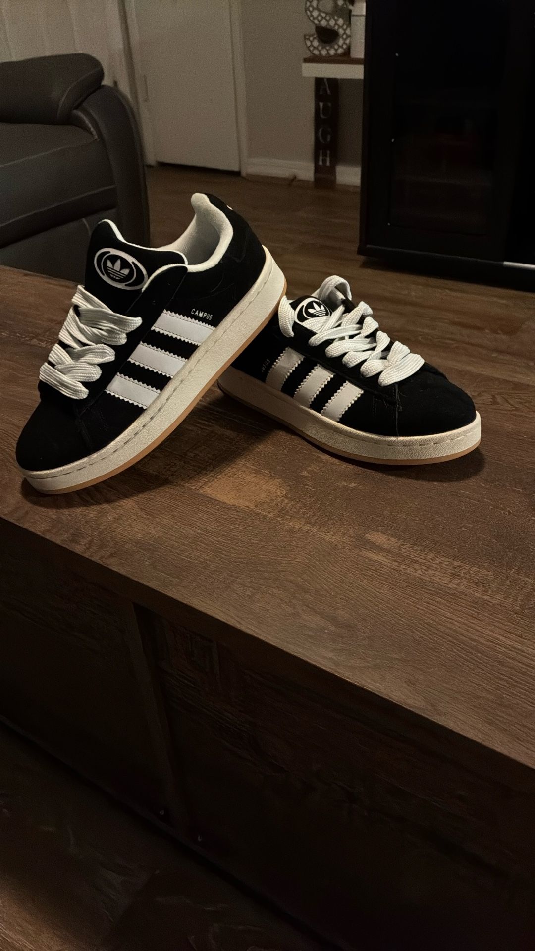Adidas Campus 00s sneakers