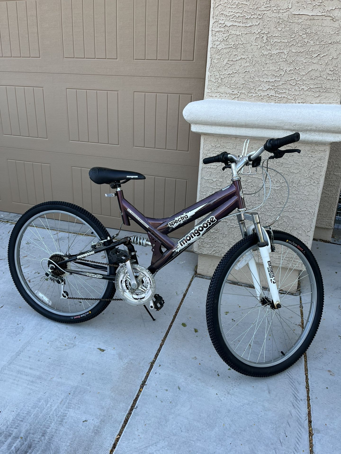 Mountain Bike 26 Inch 