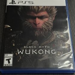 Black Myth: Wukong - PlayStation 5