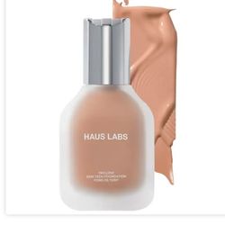 Haus Labs by Lady Gaga Triclone Skin Tech Liquid Foundation #250 Light Medium Neutral in Color - Brand New Sealed in Box!