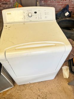 Washer and Gas Dryer  OASIS