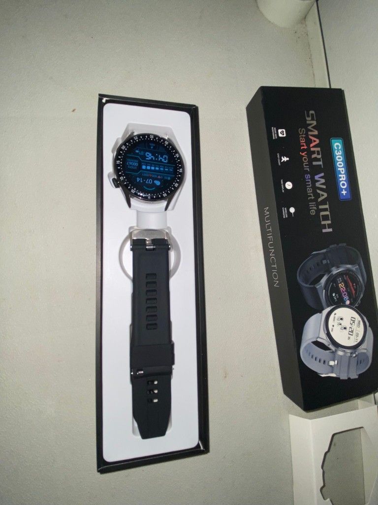 Smart Watch!!!