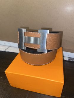 Beige Belt