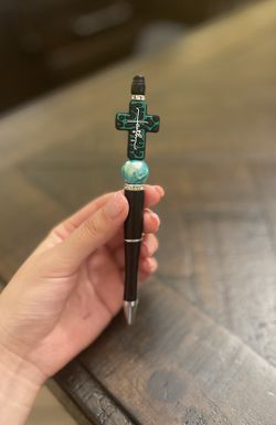 Beadable Pens