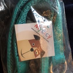 NEW Mycicy Wide Reflective Slip Collar