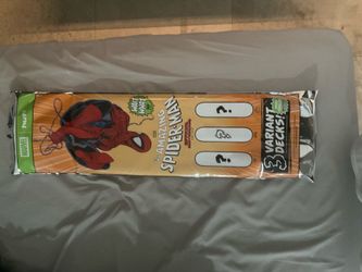 Huf x Spider-Man