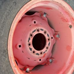 kabota tractor rims