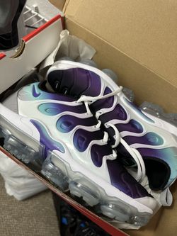 Nike Vapormax size 12