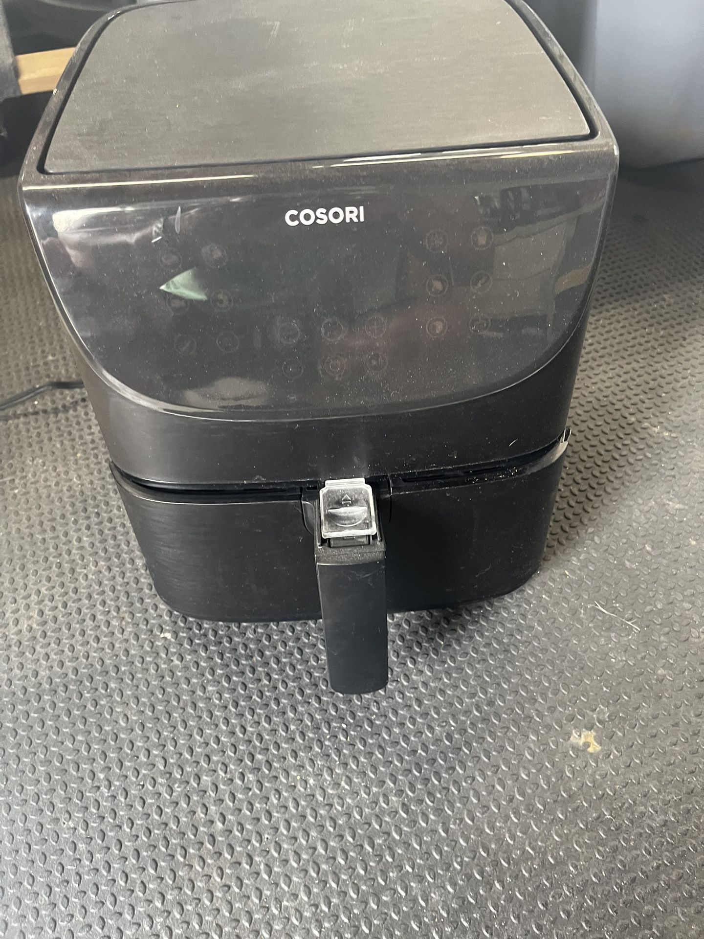 Instant Pot Omni 9 in one Air Fryer, Toaster, Convection oven and more for  Sale in Costa Mesa, CA - OfferUp