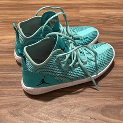 Jordan’s Kids 6.5 Or Women’s 8.5