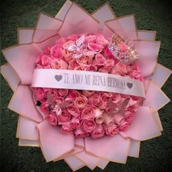 Rose Bouquet