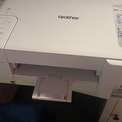Brother printer New