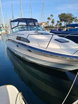 1991 Bayliner  Ciera Sunbridge 2755