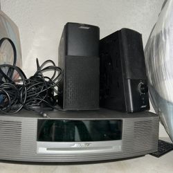 Stereo Bose 