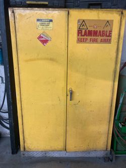 Body shop cabinet