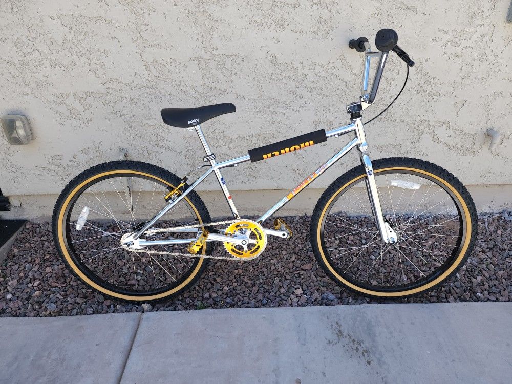 Monza 26" BMX BRAND NEW