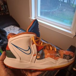 Kylie Sneakers