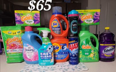 Household Bundle