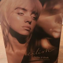Eilish, Billie Eilish Perfume  