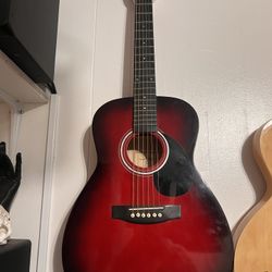 Acoustic Guitar 