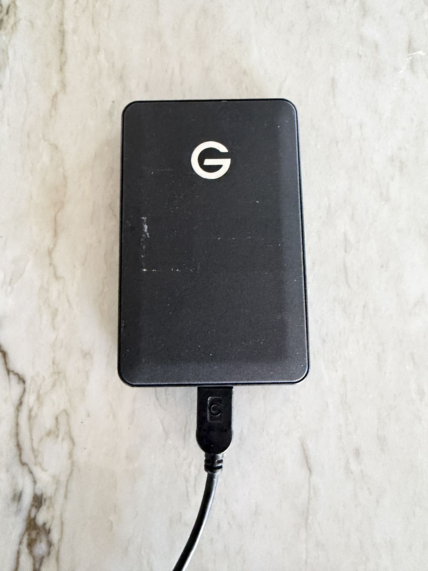 2TB SSD Drive