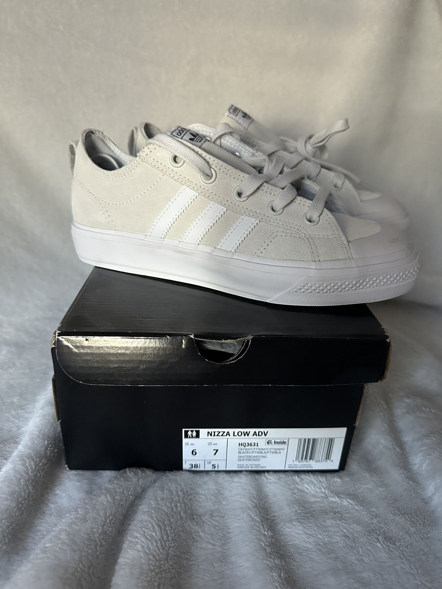 Adidas