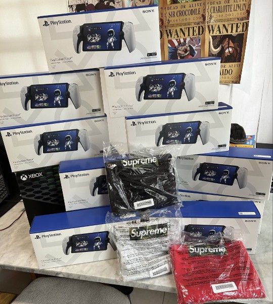 PlayStation Portal