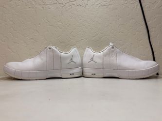 Jordan’s men’s size 9