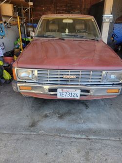 For Parts only