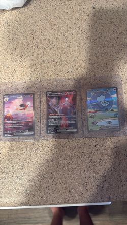 Pokemon cards for sale