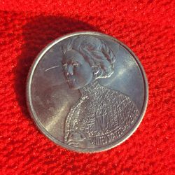 2023 Quarter Misprint