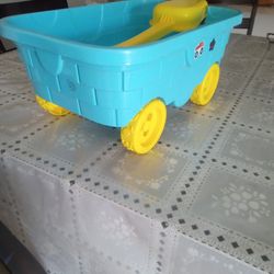 Toy Excelente Condicion 