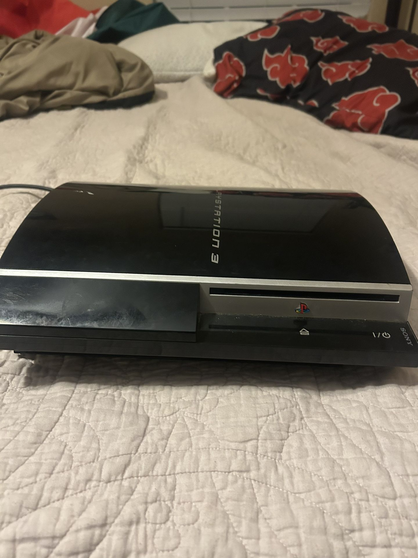 Ps3 Fat OG