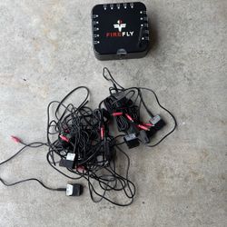 Firefly Firing System
