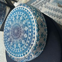 Yoga Cushions
