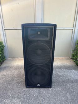 JBL Profesional JRX200 