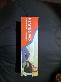 Heating Pad