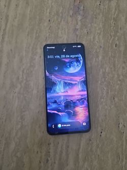Galaxy s24 fe 128 gb