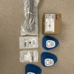 Respiratory Accessories