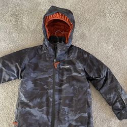 Patagonia Ski Jacket