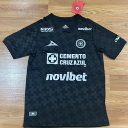 Cruz Azul Playeras para Hombre 