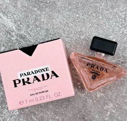 Prada Paradoxe