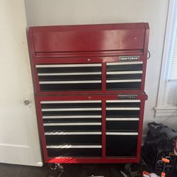 Craftsman Tool chest