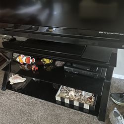 TV stand 