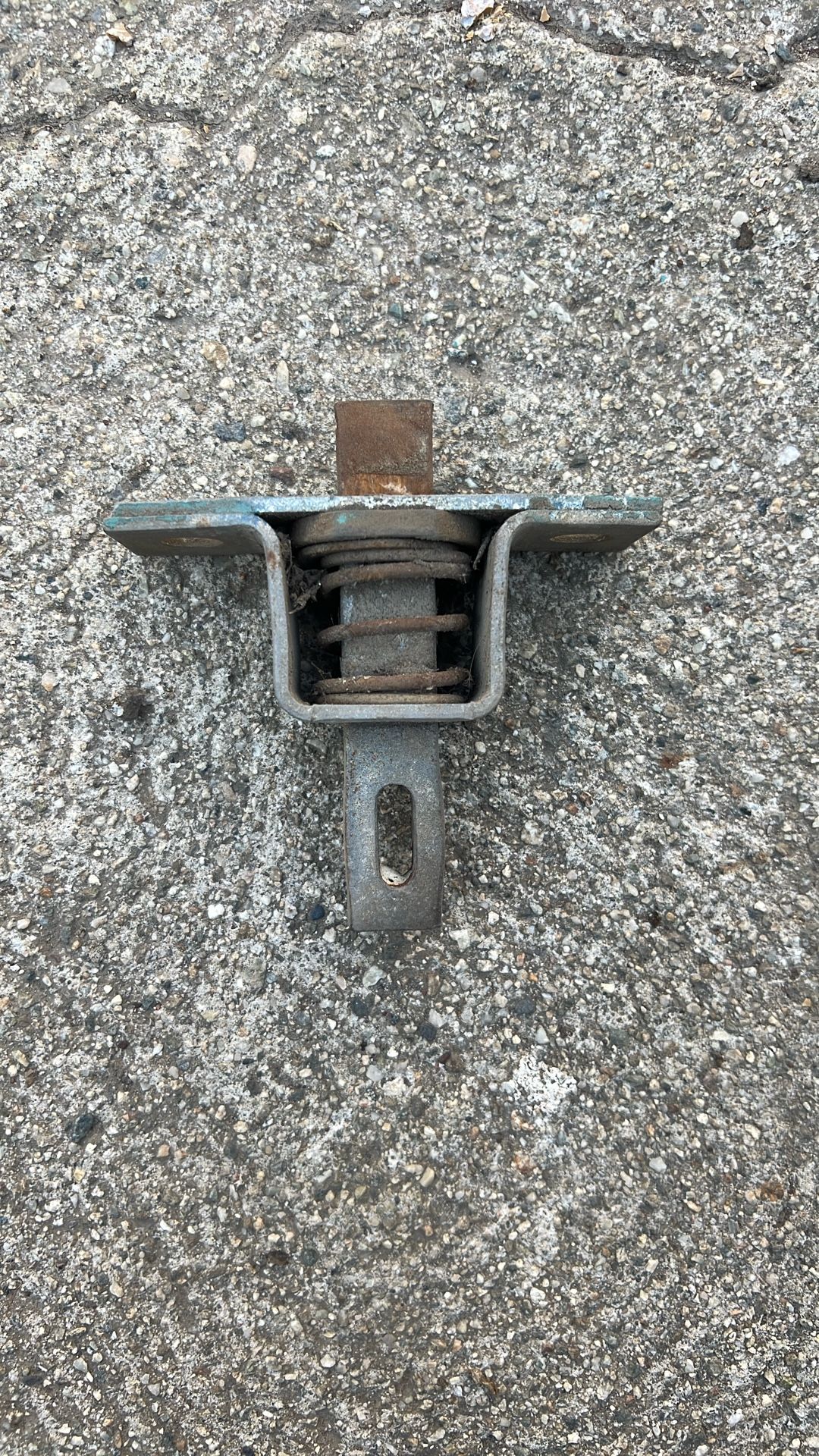 Chevy Latch Assembly For Trucks Parts