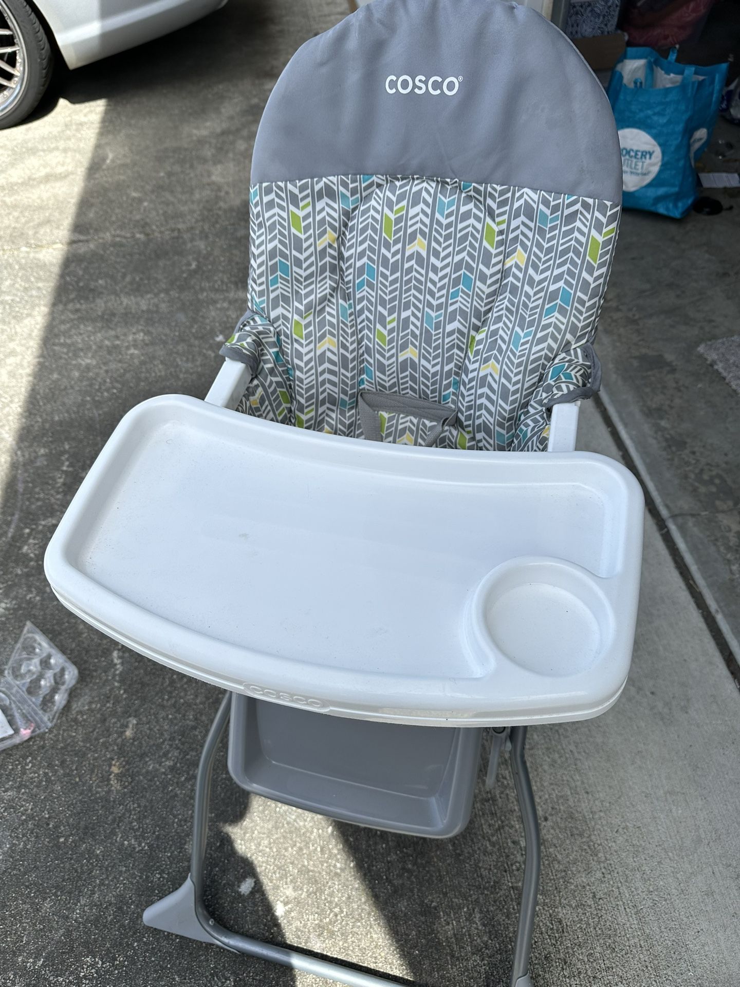 High Chair