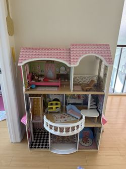 Kids Craft Play House